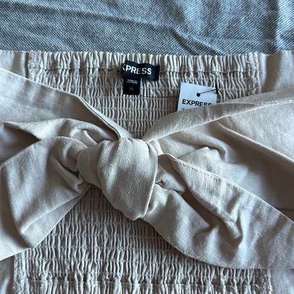 Express Bandeau Top - Picture 2 of 4